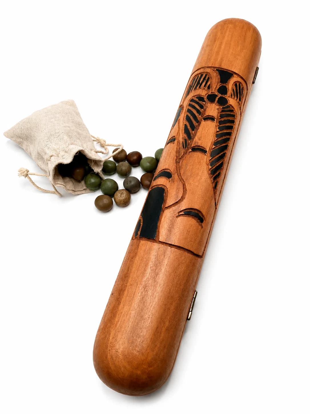 Jeux Traditionnels