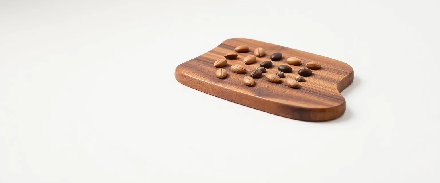 Jeux Traditionnels Ouest-Africains : Héritage Ludique pour Tous - Volume 1